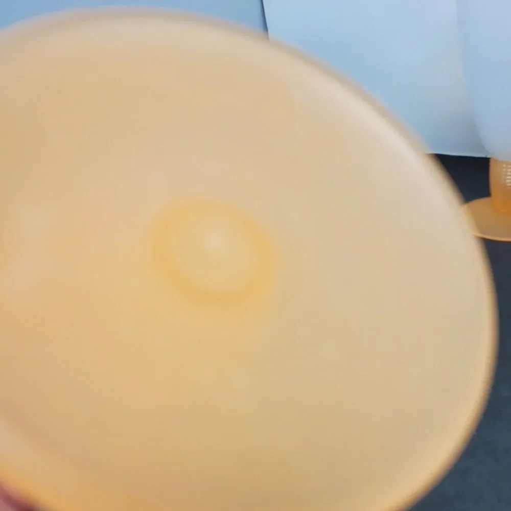 Tupperware new no
